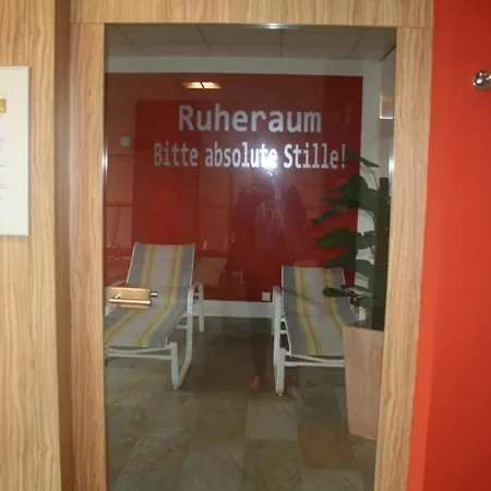 Apartament Rosenalm 256 Scheidegg