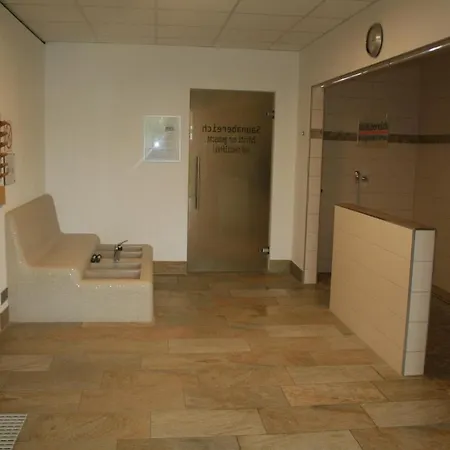 Apartman Rosenalm 256 *