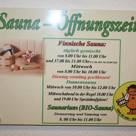 Rosenalm 256 Apartman *