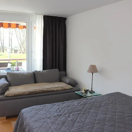 Apartament Rosenalm 256 Scheidegg