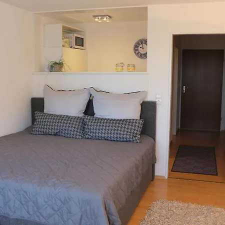 Apartament Rosenalm 256