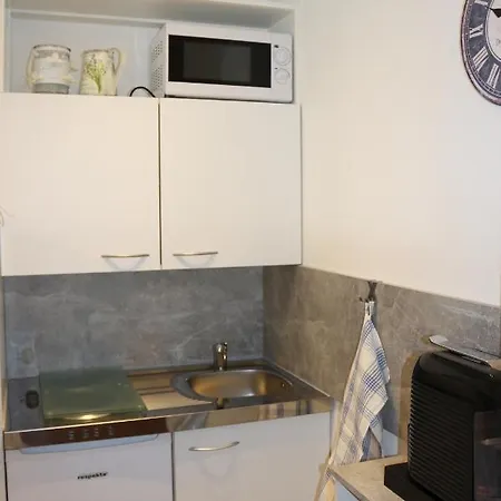 Apartament Rosenalm 256