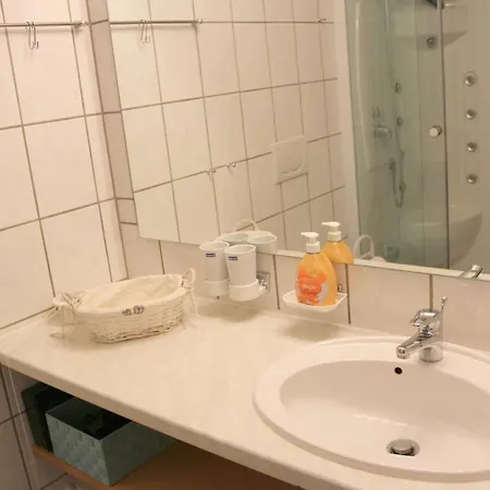 Rosenalm 256 Apartament Scheidegg