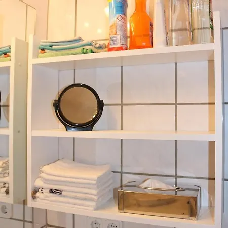 Apartament Rosenalm 256