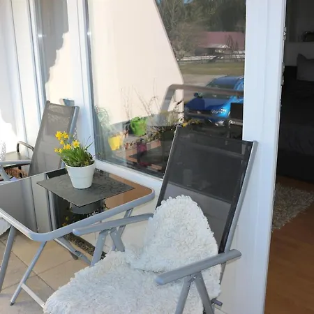 Apartament Rosenalm 256 *