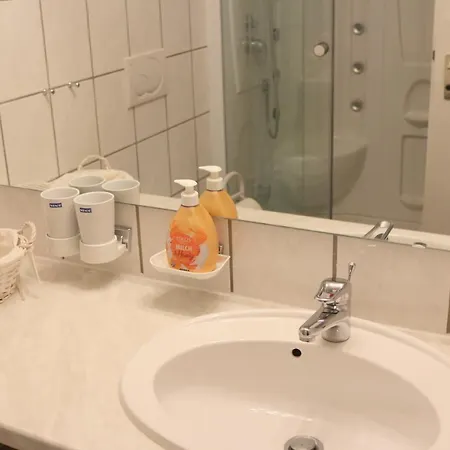 Apartman Rosenalm 256 *