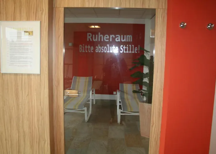 Daire Rosenalm 256 Scheidegg