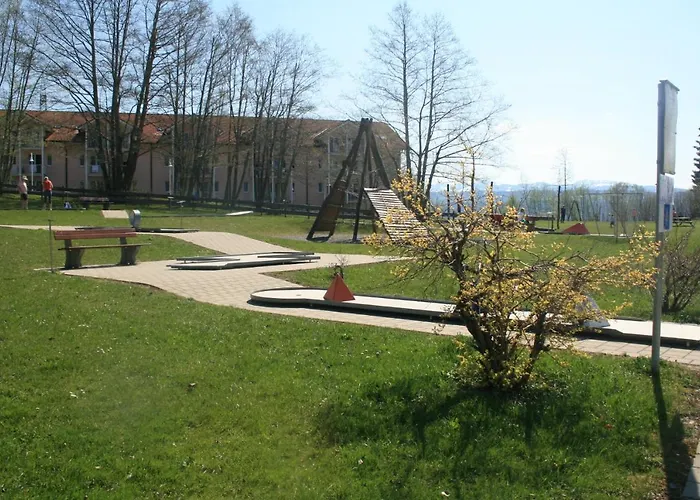 Rosenalm 256 Daire Scheidegg